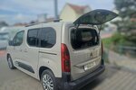 Berlingo Shine M