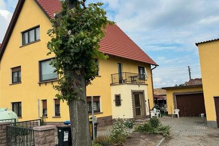 Haus Weinböhla - 6 Zimmer, 170 m&sup2;, 300.000&euro; | Angebot:26234016