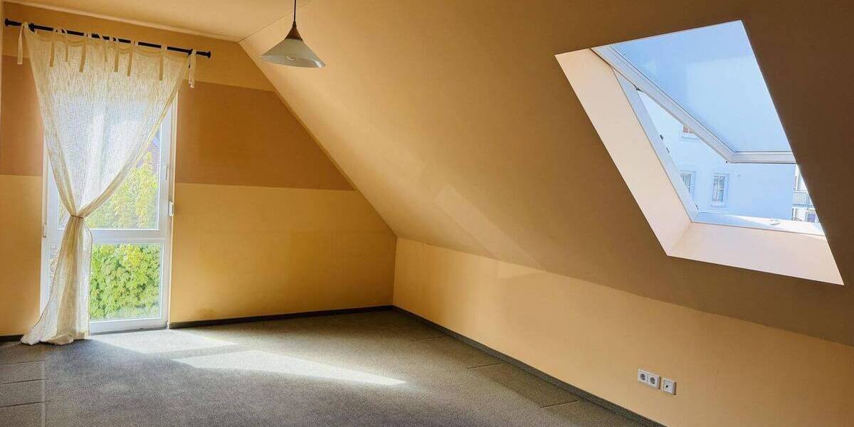 Doppelhaushälfte Moritzburg - 4 Zimmer, 103 m&sup2;, 450.000&euro; | Angebot:26556832