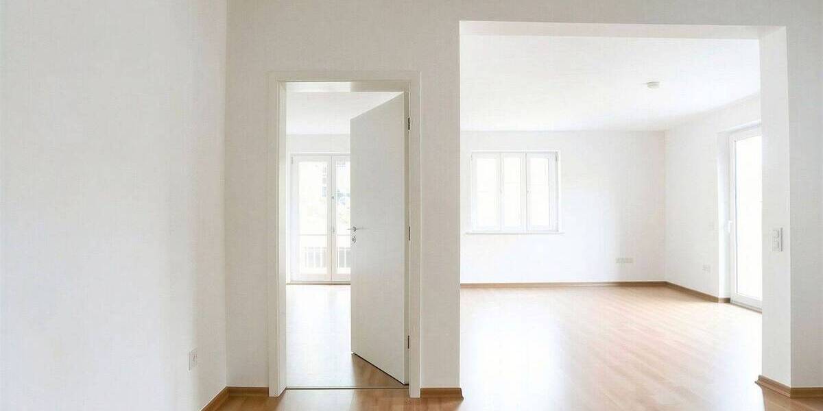 Etagenwohnung Dresden Trachau - 2 Zimmer, 60 m&sup2;, 169.000&euro; | Angebot:26915943