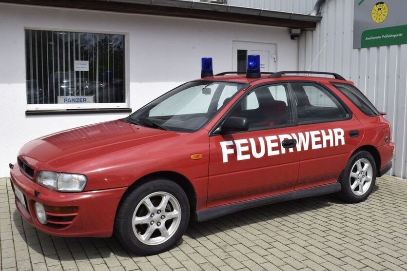Impreza