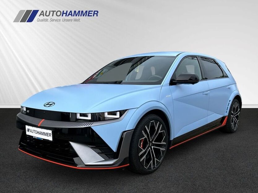 IONIQ 5