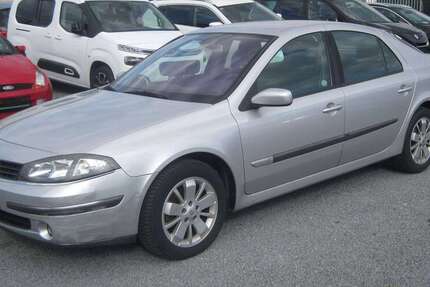 Renault Laguna 165.000 km 1.300 &euro; Dresden 01237