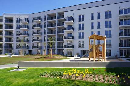 Wohnung Dresden Johannstadt - 4 Zimmer, 110 m&sup2;, 1.350&euro; | Angebot:24868099