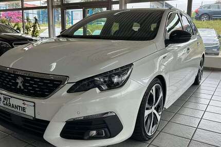 Peugeot 308 63.270 km 15.499 &euro; Kesselsdorf 01723
