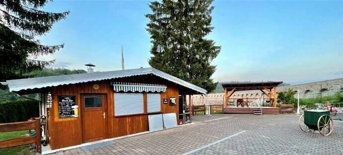 Gewerbeobjekt Klingenberg Pretzschendorf - 390.000&euro; | Angebot:25668227