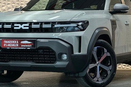 Dacia Duster 6.596 km 22.999 &euro; Heidenau 01809