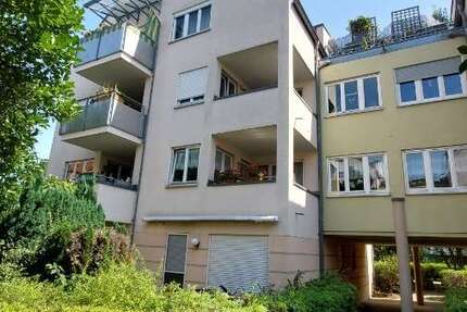 Wohnung Dresden Prohlis - 3 Zimmer, 68 m&sup2;, 168.000&euro; | Angebot:27254690