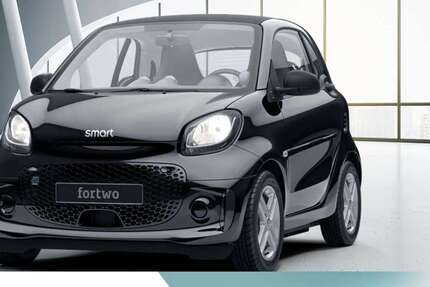Smart forTwo 17.043 km 9.880 &euro; Dresden 01239