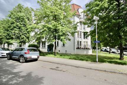 Wohnung Dresden Blasewitz - 1 Zimmer, 30 m&sup2;, 265&euro; | Angebot:26554120