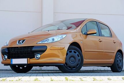 Peugeot 307 105.000 km 1.990 &euro; Dresden 01157