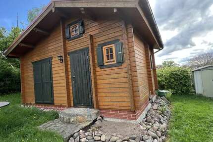 Grundstück Dresden / Schönfeld-Weißig Weißig - 65.000&euro; | Angebot:26559447