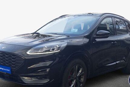 Ford Kuga 27.369 km 25.940 &euro; Dresden 01159