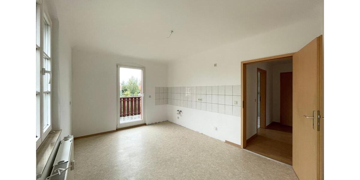 Etagenwohnung Radebeul - 4.5 Zimmer, 91 m&sup2;, 820&euro; | Angebot:23644309