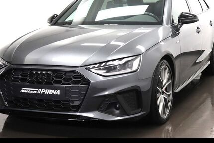 Audi A4 88.600 km 37.900 &euro; Pirna 01796