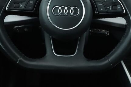 Audi Q2 94.302 km 15.350 &euro; Dresden 01187