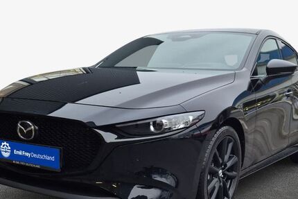 Mazda 3 1.500 km 25.930 &euro; Dresden 01159