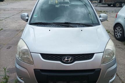 Hyundai Matrix 130.500 km 2.500 &euro; Dresden 01069