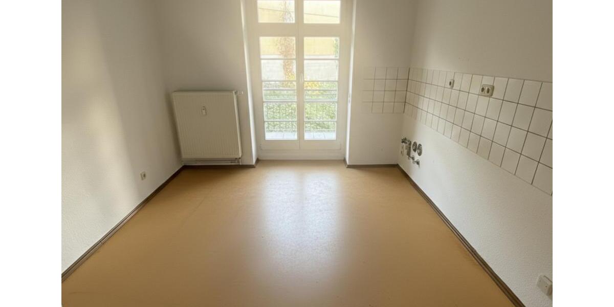 Etagenwohnung Dresden Neustadt - 2 Zimmer, 54 m&sup2;, 169.000&euro; | Angebot:25794308
