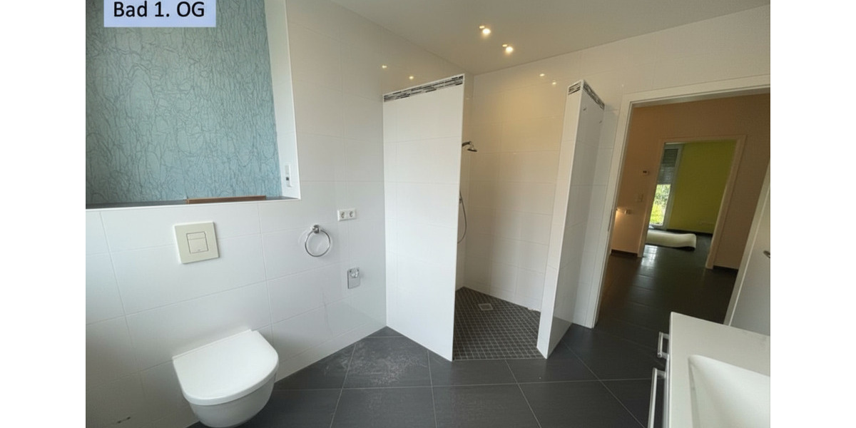 modernes Reihenmittelhaus zur Miete in Cotta 5 zimmer