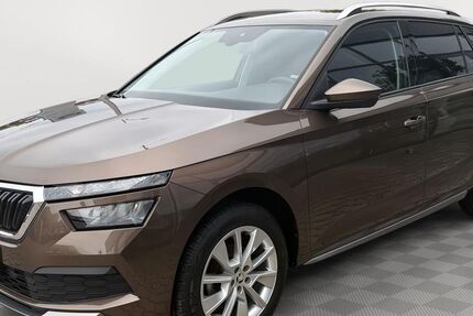 Skoda Kamiq 33.250 km 16.990 &euro; Radebeul 01445