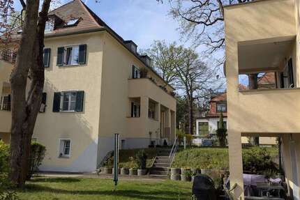 Wohnung Dresden Klotzsche - 3 Zimmer, 76 m&sup2;, 230.000&euro; | Angebot:25585362