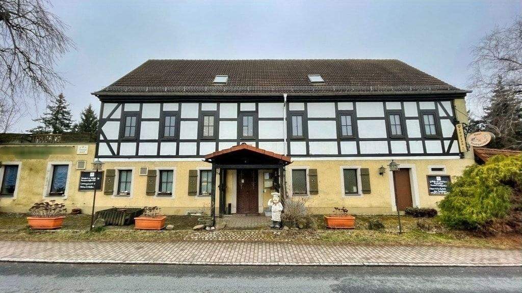 Mehrfamilienhaus, Wohnhaus Wilsdruff Kaufbach - 2 Zimmer, 438 m&sup2;, 299.900&euro; | Angebot:25749453