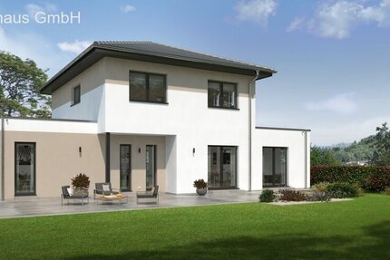 Stilvolles Haus mit viel Platz und charmanter EinliegerWohnung