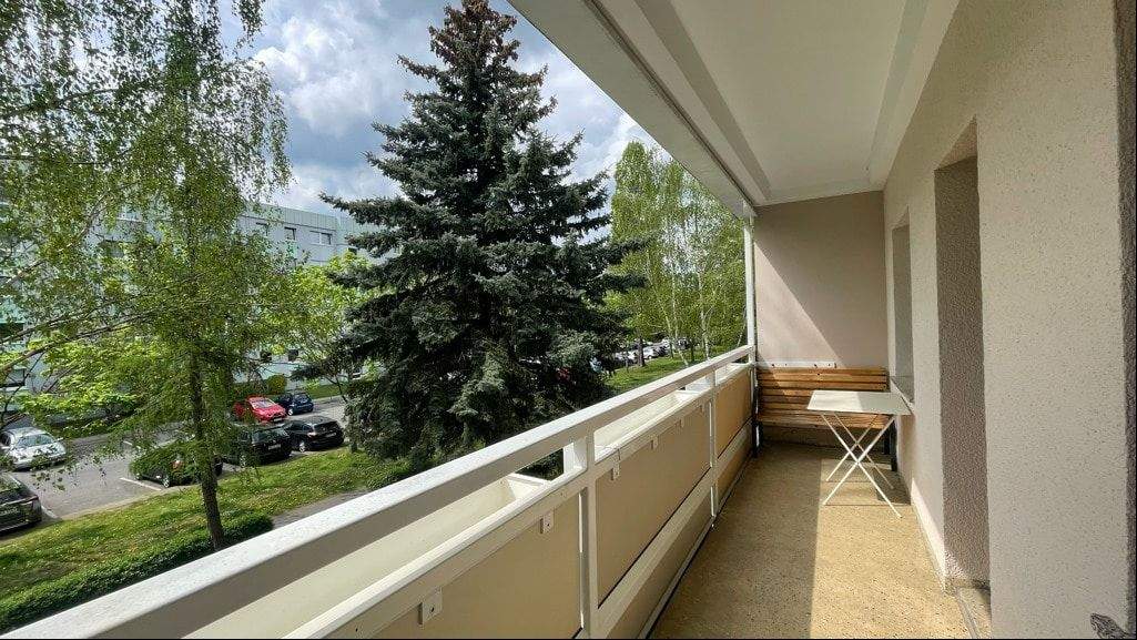 Etagenwohnung Dresden Strehlen - 3 Zimmer, 62 m&sup2;, 160.000&euro; | Angebot:25749425