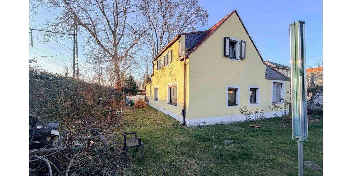 Grundstück Dresden Seevorstadt-Ost/Großer Garten - 590.000&euro; | Angebot:26427286