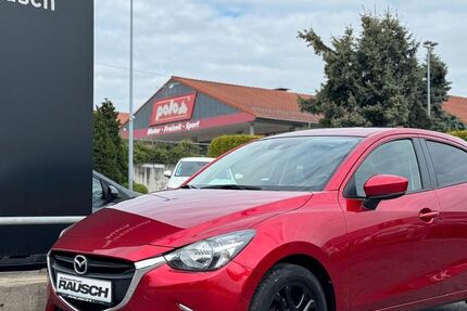 Mazda 2 65.600 km 12.500 &euro; Dresden 01156