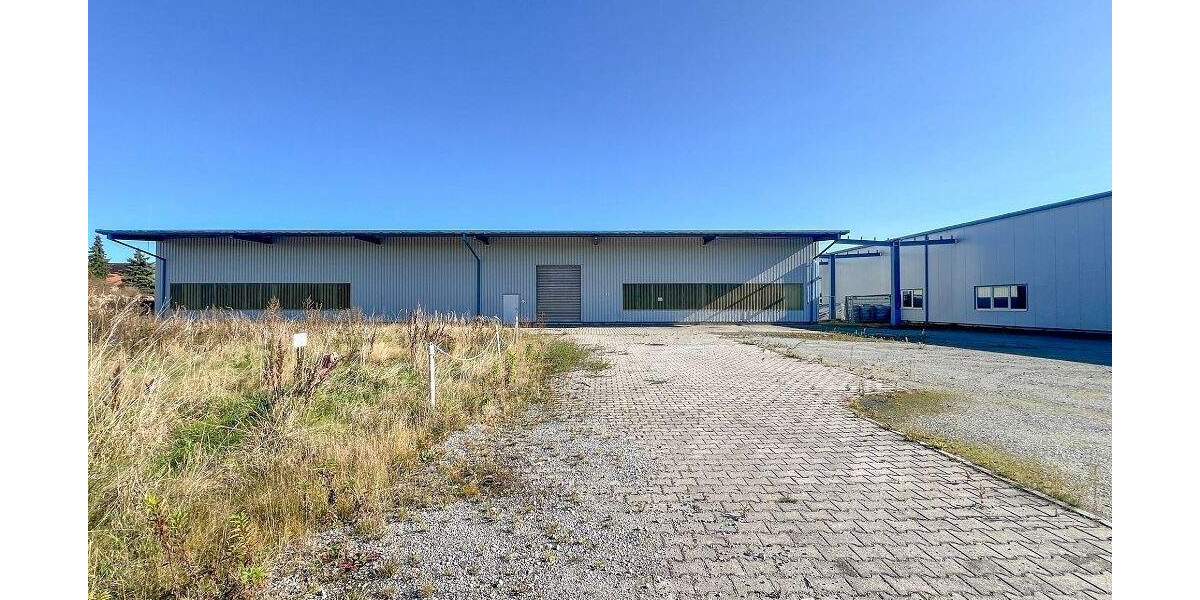 Gewerbeobjekt Großröhrsdorf - 1.350.000&euro; | Angebot:25682302