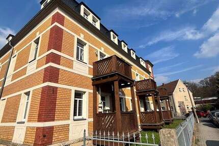 Wohnung Freital Deuben - 2 Zimmer, 66 m&sup2;, 539&euro; | Angebot:25820511