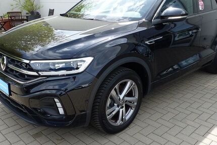 VW T-Roc 36.690 km 29.550 &euro; Dippoldiswalde 01744