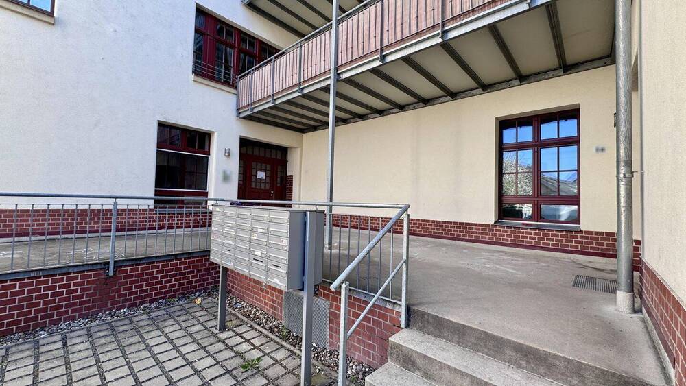 Etagenwohnung Dresden Niedersedlitz - 3 Zimmer, 84 m&sup2;, 207.500&euro; | Angebot:26379611