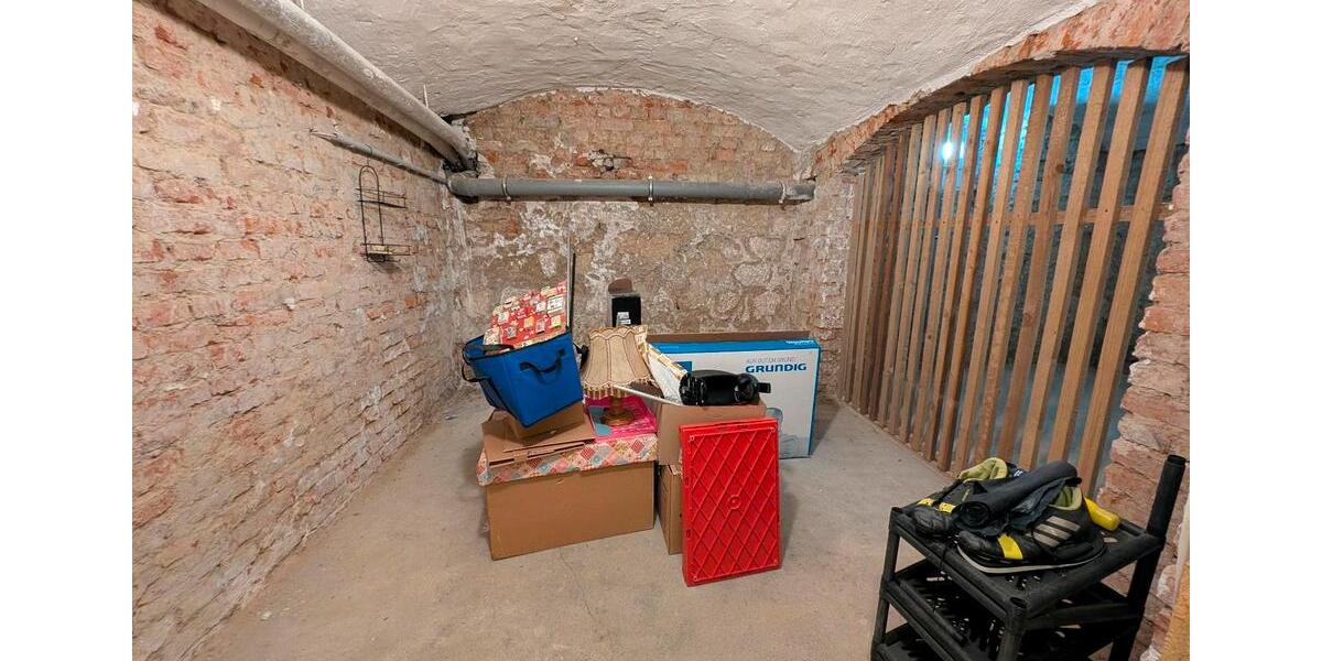 2. Zimmer Wohnung in Heidenau 2 zimmer