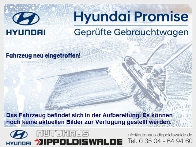 Hyundai BAYON 2.500 km 20.990 &euro; Dippoldiswalde 01744