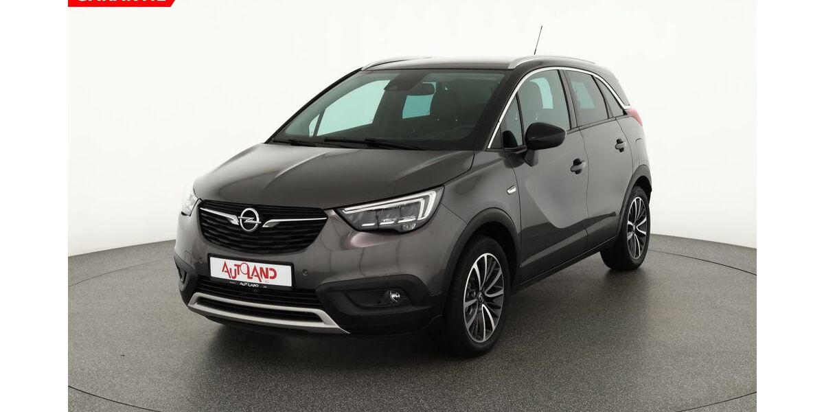 Opel Crossland (X) 39.173 km 14.990 &euro; Dresden 01069