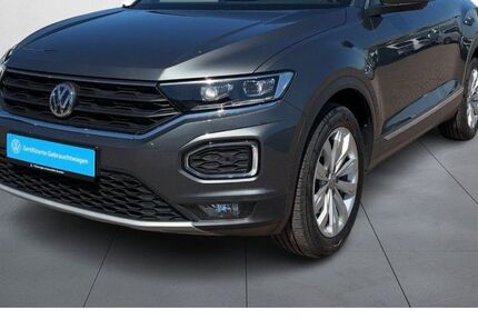 VW T-Roc 107.660 km 16.490 &euro; Dresden 01169