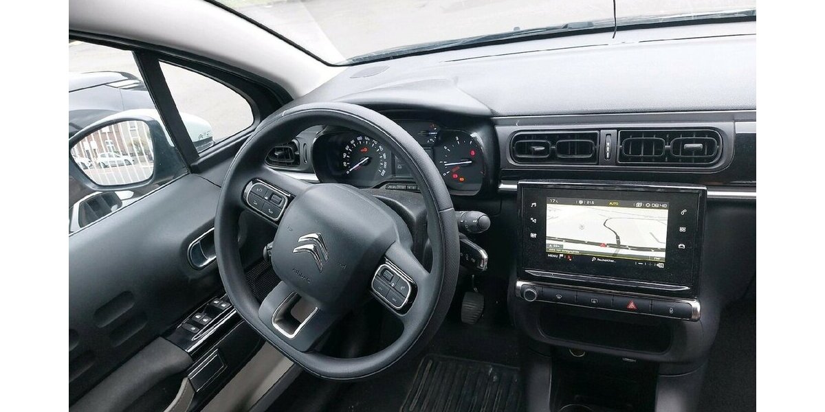 Citroen C3 Feel 153.500 km 8.995 &euro; Meißen 01662