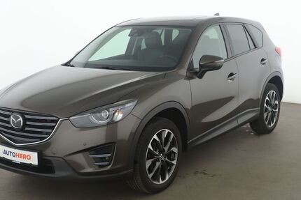 Mazda CX-5 85.147 km 18.030 &euro; Dresden 01187