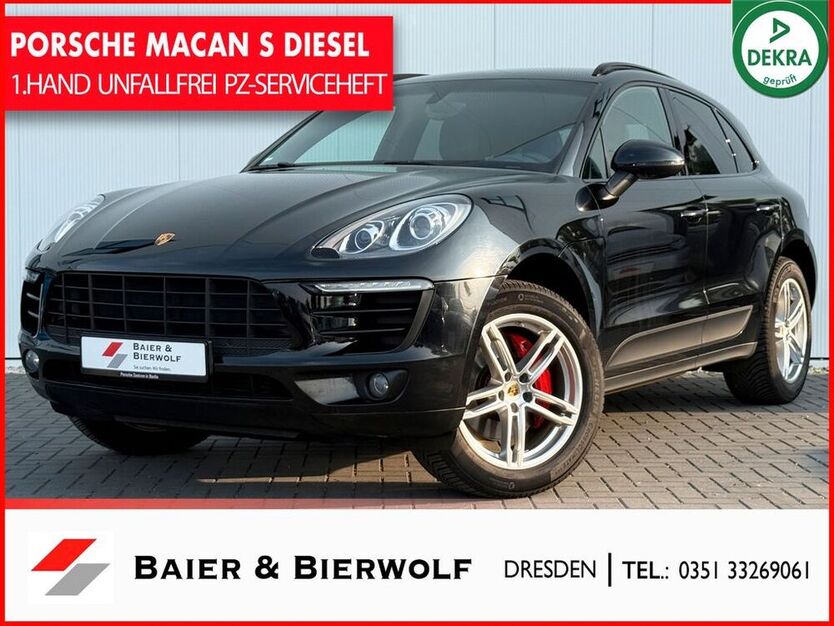 Macan