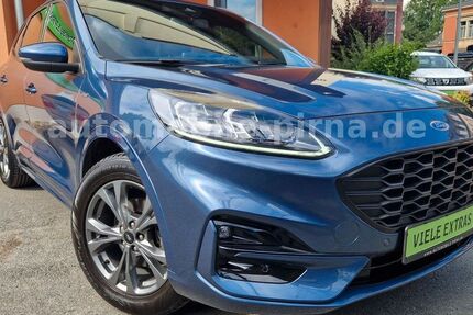 Ford Kuga 60.000 km 18.450 &euro; Pirna 01796
