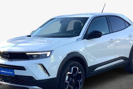 Opel Mokka 12.275 km 20.940 &euro; Coswig 01640