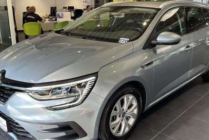 Renault Megane 56.367 km 16.490 € Dresden 01139