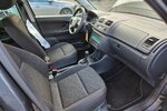 Fabia 1.2 TSI DSG Combi Family