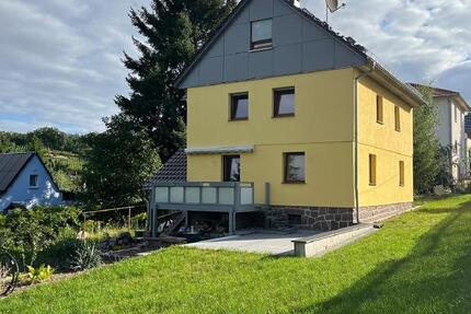 RARITÄT – Traumhaftes Familien-EFH mit Garten & vielen Extras