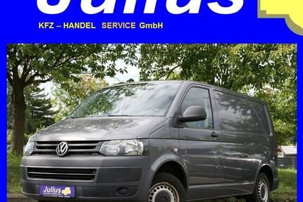 VW T5 Transporter