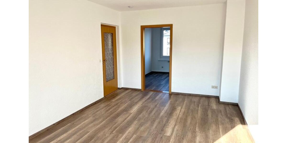 Etagenwohnung Klipphausen - 3 Zimmer, 60 m&sup2;, 390&euro; | Angebot:25551766