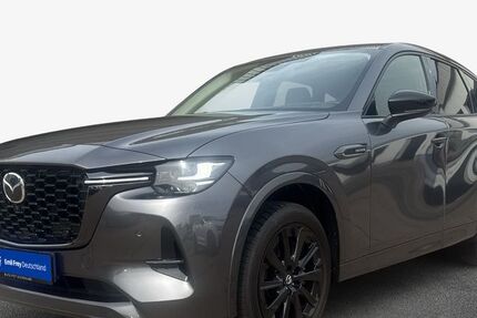 Mazda CX-60 51.439 km 38.940 &euro; Dresden 01277